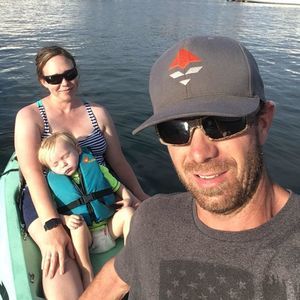 Meet your Posher, Danica